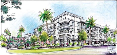 Pete suites with expanded living areas and additional tv's. New apartments, shops coming to Skyway Marina District in ...