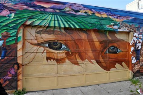 San Francisco Murals 12 Spots To Admire Some Beautiful Pieces