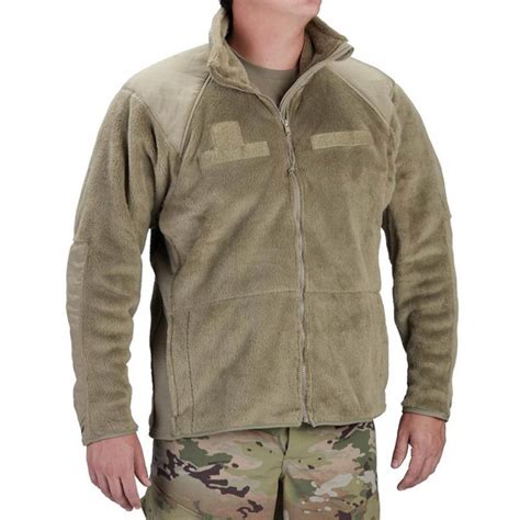 Propper Gen Iii Ecwcs Fleece Jacket Liner F5488