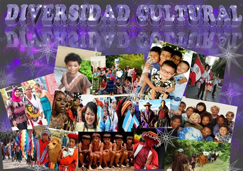 Principales Culturas En El Mundo Diversidad Cultural