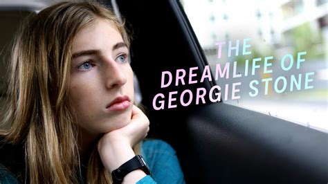 The Dreamlife Of Georgie Stone Netflix Documentary Where To Watch