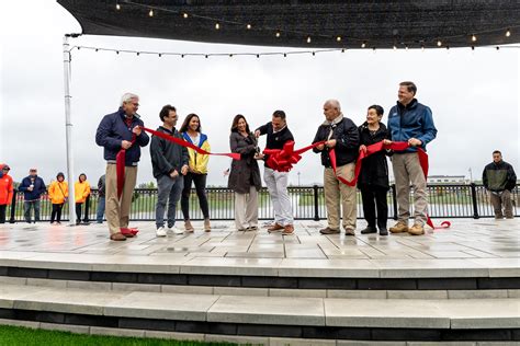Food and drug administration (fda). Tuscan Village Celebrates Phase 2 Opening - Tighe & Bond
