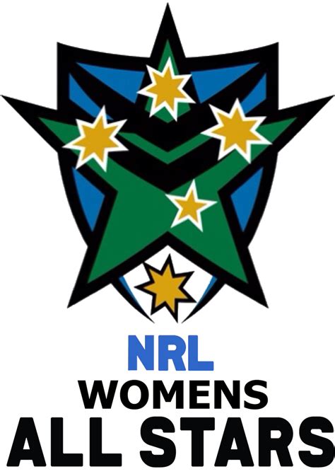 Womens All Stars Logopedia Fandom