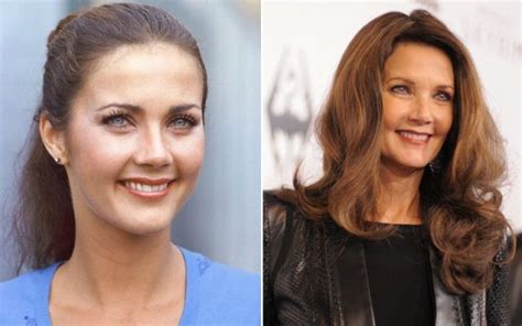 Natural Skin Care Chatter Busy Lynda Carter Plastic Surgery