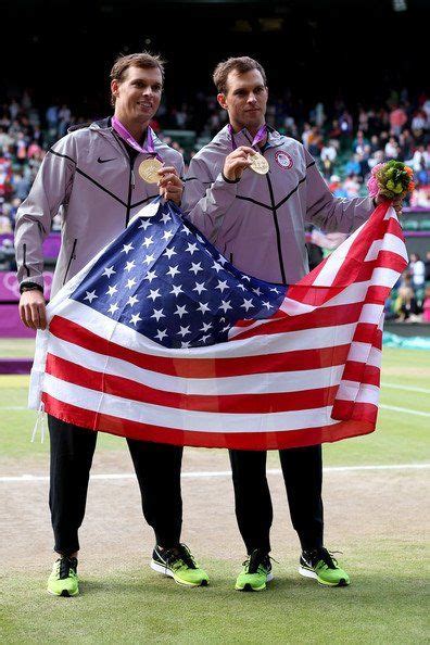 The Bryan Brothers Fulfilled A Lifelong Dream By Winning The Mens