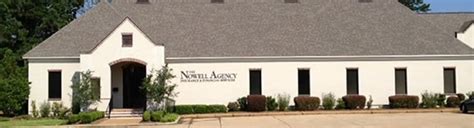 Maybe you would like to learn more about one of these? Nationwide Insurance: The Nowell Agency Inc - Brandon - Alignable