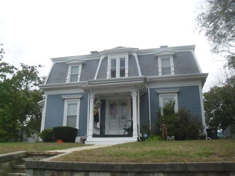 First, step back in time with this one of a kind, turn of the century 3 story, brick victorian beauty. Lets Learn to build a little house. Just for you.: Gallery ...
