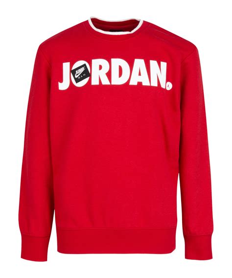 Air Jordan Kinder Sweatshirt Kaufen Engelhorn