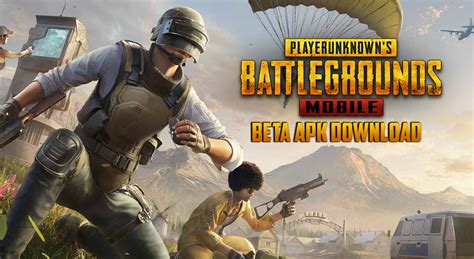 How To Download Latest Beta Pubg Mobile Apk For Android