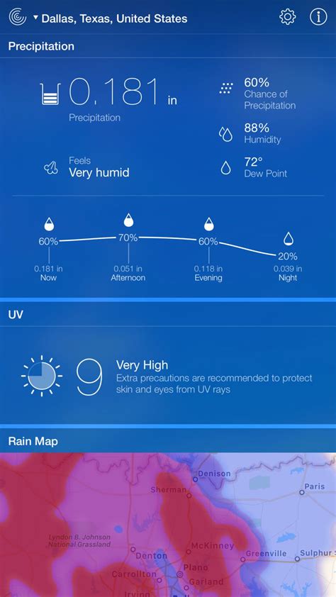 Weather Live銈?20#ios#Travel#app#apps
