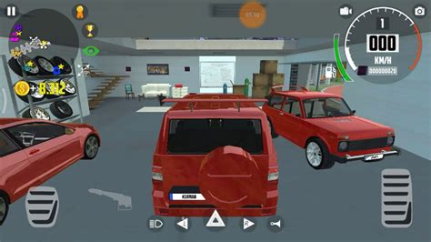 Car Simulator 2 Gameplay Youtube