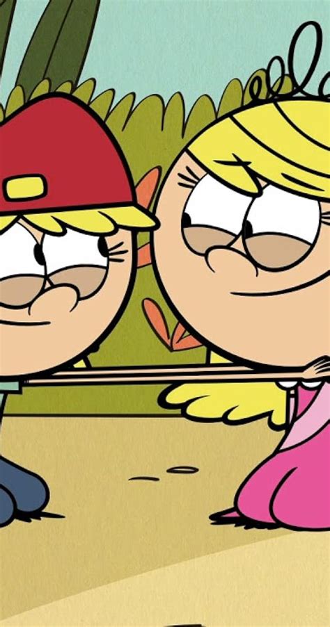 The Loud House Washed Uprecipe For Disaster 2019 News Imdb