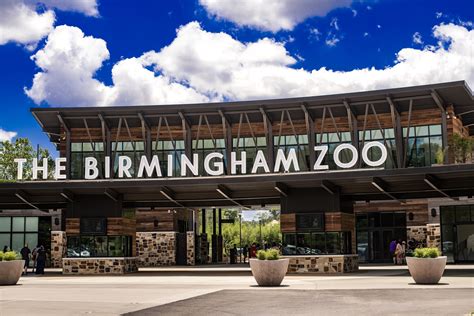 Conservation An Important Part Of The Zoos Mission The Birmingham Times