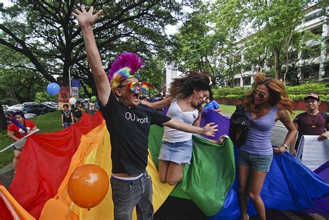 Celebrating Pride Month On Campus Bestcolleges
