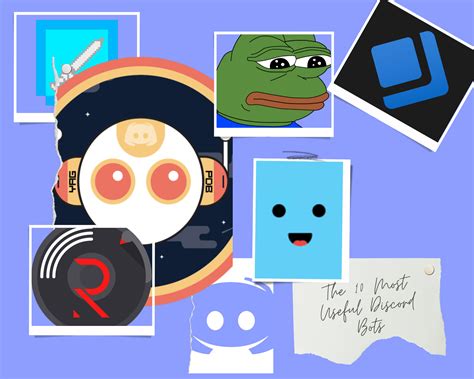 Online{2022] Most Common Discord Bots {Gratuit}