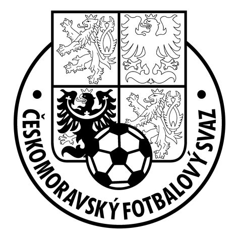 Livescore czech football results, standings and match details on flashscore! Czech Republic National Football Team Logo PNG Transparent ...