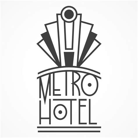 Maybe you would like to learn more about one of these? Art Deco Graphic Design - ClipArt Best