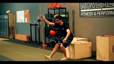 19 Best Mini Exercisepart 17 How To Perform A Single Leg Box Squat