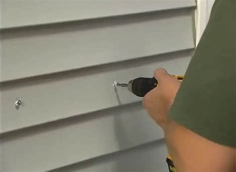 How To Install Siding Without Hangers A Step By Step Guide