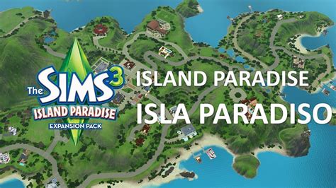 Let S Play The Sims 3 Island Paradise Ep 11 Youtube