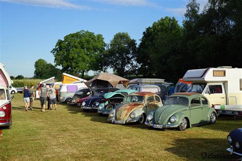 Hessisch Oldendorf VW Show 2022