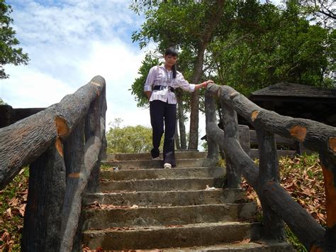 Hutan simpan kekal in english. The Amazing place in BRUNEI DARUSSALAM : Hutan simpan Berakas