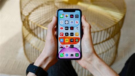 Best Iphone 2021 All The Latest Apple Phones Ranked Including All