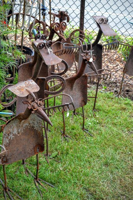 420 Shovel Art Ideas In 2021 Metal Yard Art Scrap Metal Art Metal Art