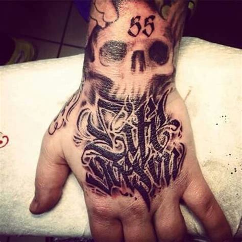 Sick life tattoo chicago sihtnumber 60632. Life goes on By Theosone | Hand tattoos, Sick tattoo, Tattoos