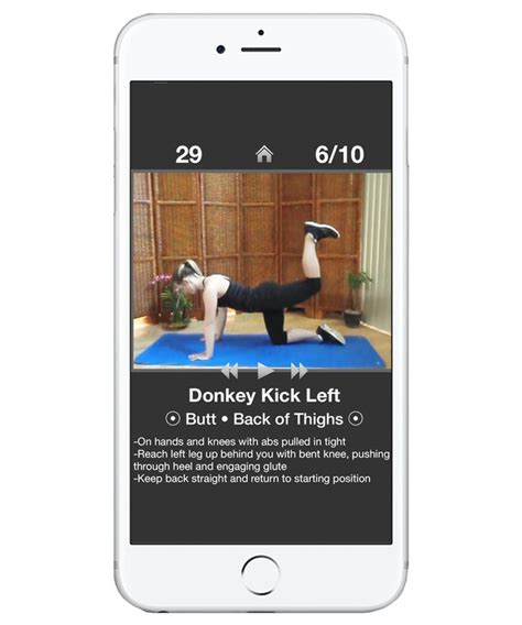 This is the best app to track your current workouts or start new ones. Best Workout Apps 2018 Free Fitness, Exercise Routines