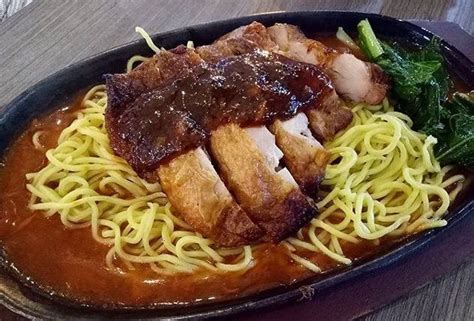 YamMie Hotplate, Bintaro, Tangerang - Lengkap: Menu terbaru, jam buka