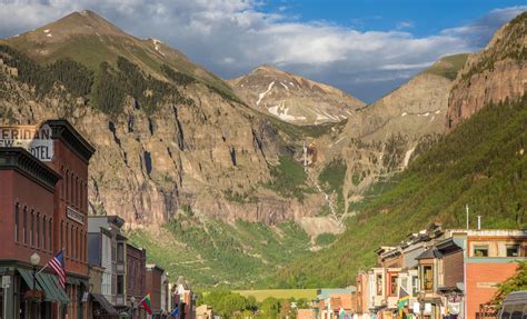 Top 5 Reasons to Visit Telluride This Summer | Visit Telluride