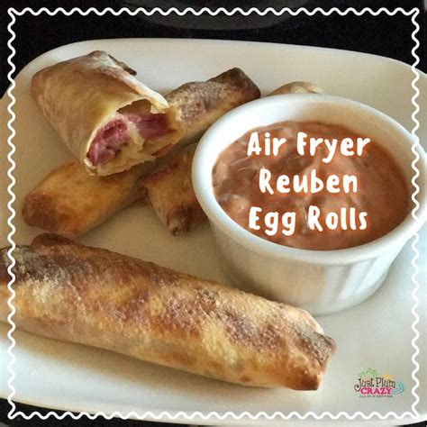 Cook until the first sides are crisp and golden about 7 minutes then flip the sandwiches. Simple Living Products XL 5L Air Fryer Review | Just Plum Crazy