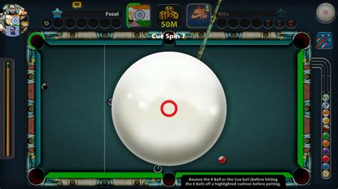 Perfect Aim And Spin Youtube
