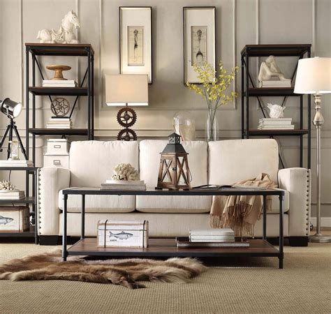 There is a guitar on the chair near the piano. Home | Home decor, Living room furniture, Sofa end tables
