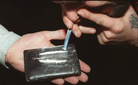 Y claman ser más exactas que ninguna. Cocaína en España y anfetaminas en Países Bajos ...