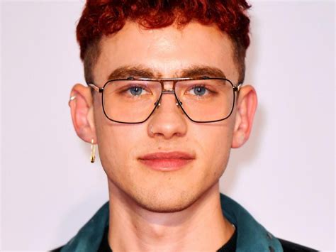 Последние твиты от olly alexander is starstruck(@alexander_olly). Olly Alexander's Body Measurements Including Height ...
