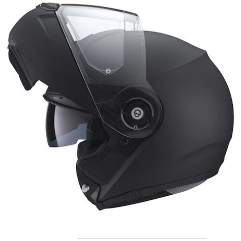 Schuberth helm ersatz kopfpolster für c3 /basic/pro/louis helme größe: Schuberth C3 Pro Helmet - Solid - RevZilla