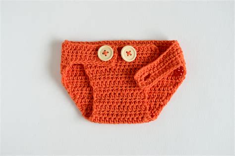 Newborn diaper cover free crochet pattern. 22 Crochet Diaper Cover Patterns - The Funky Stitch