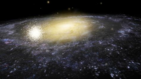 46 Andromeda Galaxy Wallpaper On Wallpapersafari