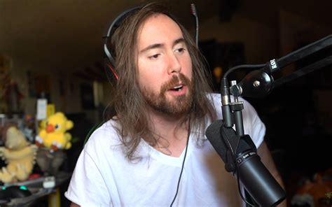 Asmongold Updates Fans And Reveals Hell Start Streaming Soon