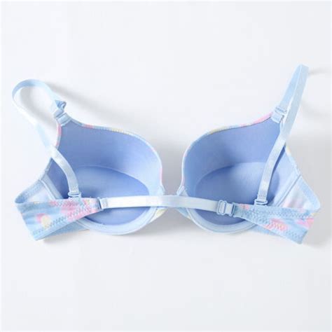 Womens Bras 28 40 Aaa A B C Small Breasts Push Up Bras Padded Underwire Bralette Ebay