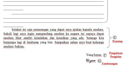 Contoh surat rasmi rayuan, contoh surat rasmi kerajaan, contoh surat rasmi melalui, contoh surat rasmi terkini, contoh surat rasmi permohona. Cikgu Interaktif: FORMAT KARANGAN SURAT KIRIMAN TIDAK RASMI