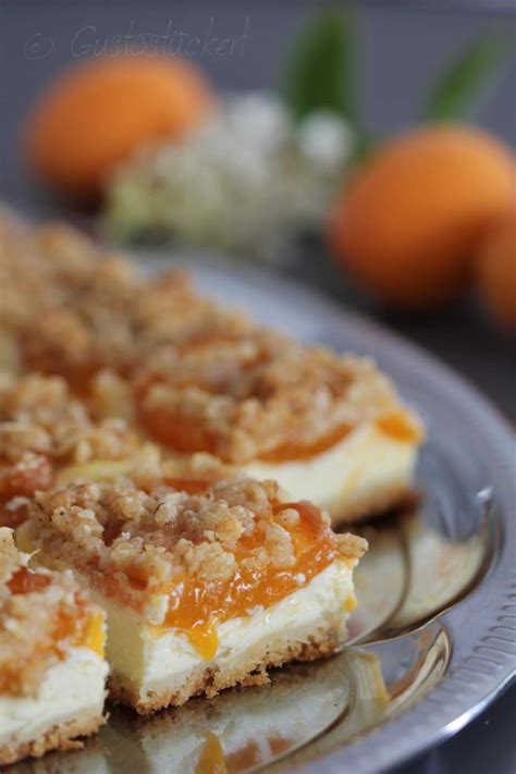 Weitere ideen zu kuchen mit topfen, kuchen, kuchen und torten. Marillenzeit! Topfen - Marillenkuchen - Gustostückerl ...