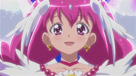 Smile Precure Cute Little Drawings Smile Pretty Cure Glitter Force