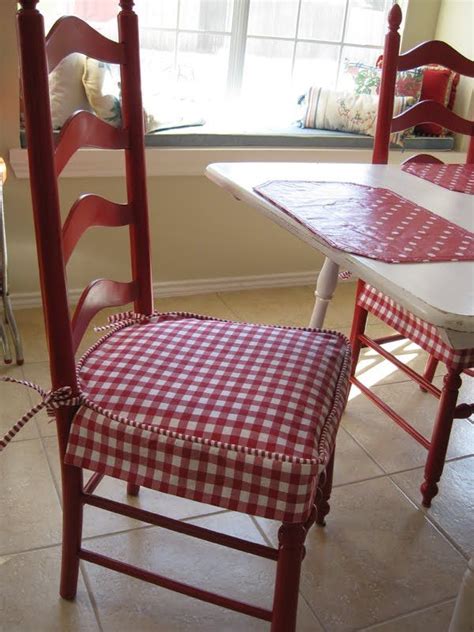 Shop ebay for great deals on club chair kitchen chairs. Brookhollow Lane: Kitchen Chair Covers | Seat covers for ...