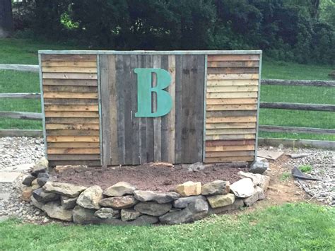 Maybe you would like to learn more about one of these? Pallet Fence For Hiding Pool Pump • 1001 Pallets