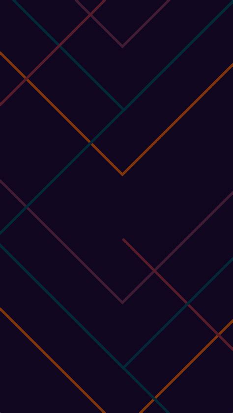 We've gathered more than 5 million images uploaded by our users and sorted them by the most popular ones. Dark Geometric Line Wallpaper for iPhone 11, Pro Max, X, 8, 7, 6 - Free Download on 3Wallpapers