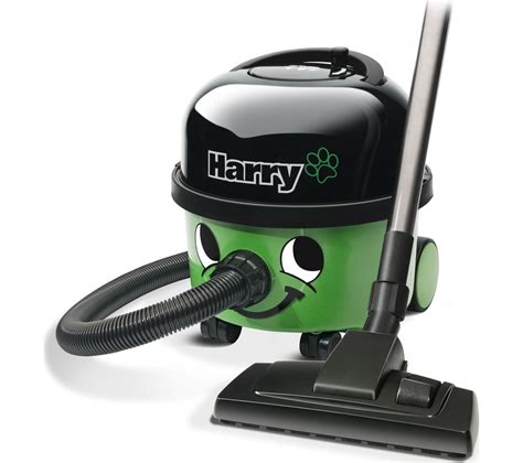 Buy Numatic Harry Hhr200 A2 Cylinder Vacuum Cleaner Green Free