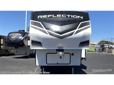 2020 Grand Design Reflection 150 Series 230rl Rv For Sale In Mesa Az